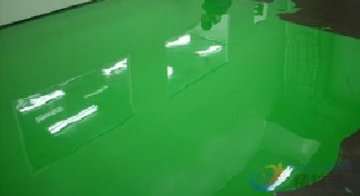  专业地坪漆公司教您水性环氧地坪漆施工方法